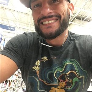 Meet your Posher, David